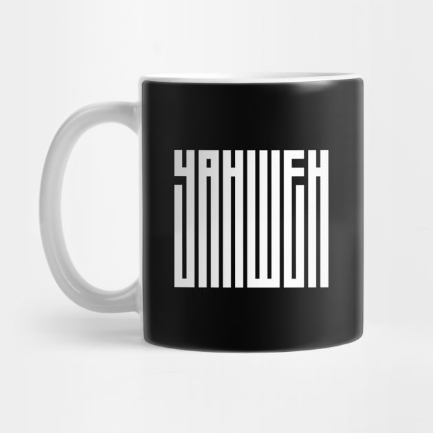 YAHWEH by Church Store